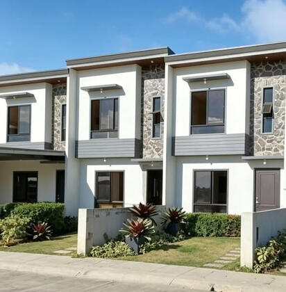 Townhouse